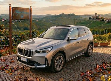 BMW X1 xDrive 23i xLine - TETTO - TELECAMERA 3D