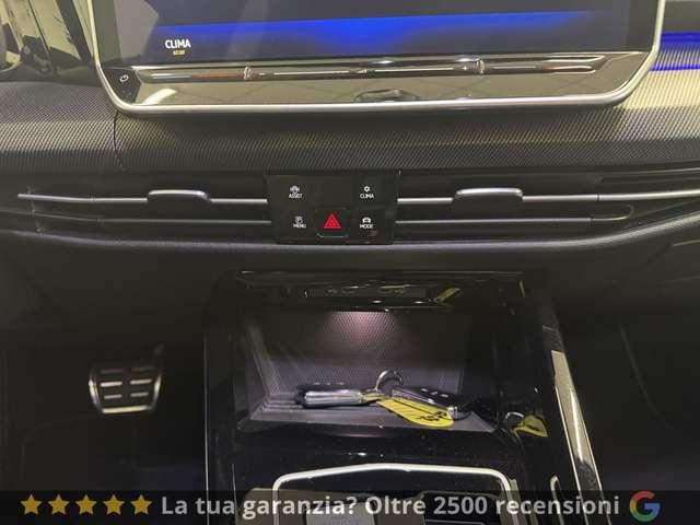 Volkswagen Golf 2.0 tdi R-Line 150cv dsg