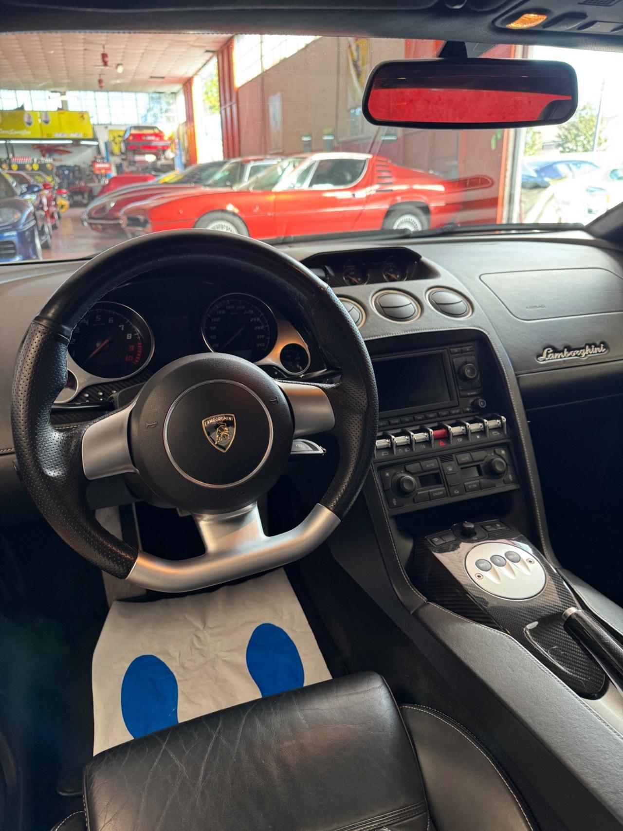 Lamborghini Gallardo LP560 PERMUTE