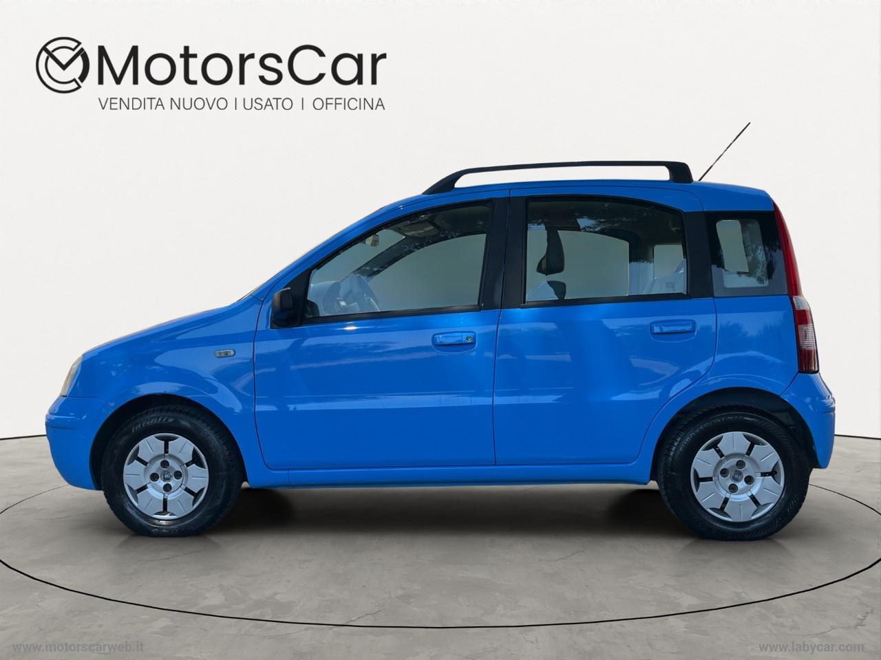 FIAT Panda 1.1 Active