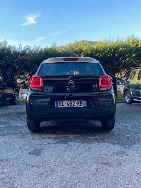 Citroen C1 Airscape PureTech 82 5 porte Feel