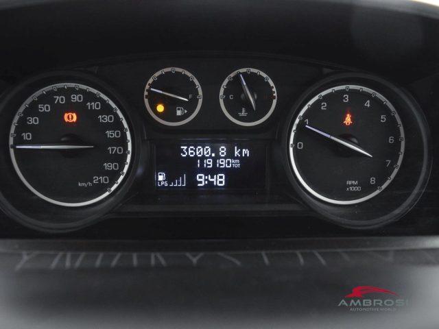 LANCIA Y 1.2 69 CV 5 porte GPL Ecochic Elefantino