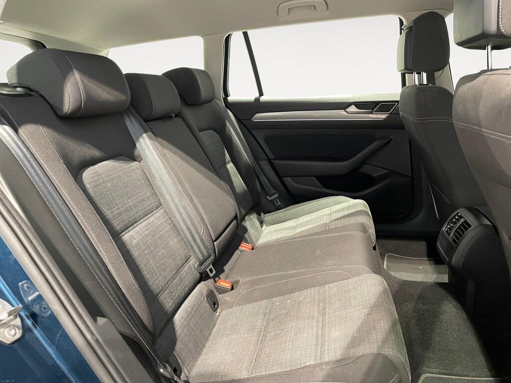 Volkswagen Passat 2.0 Tdi 150CV DSG Business