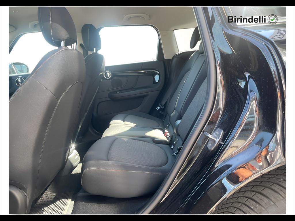 MINI Mini Countrym.(F60) - Mini 1.5 Cooper Boost Countryman