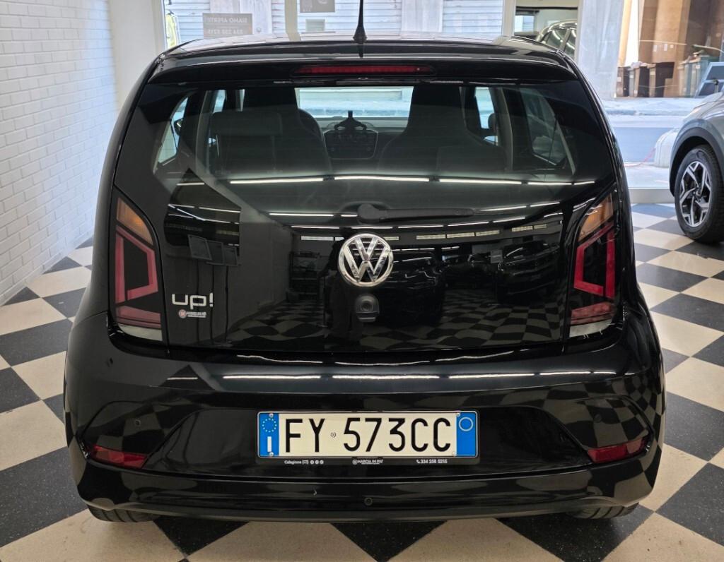 Volkswagen up! 1.0 75 CV 5p. move