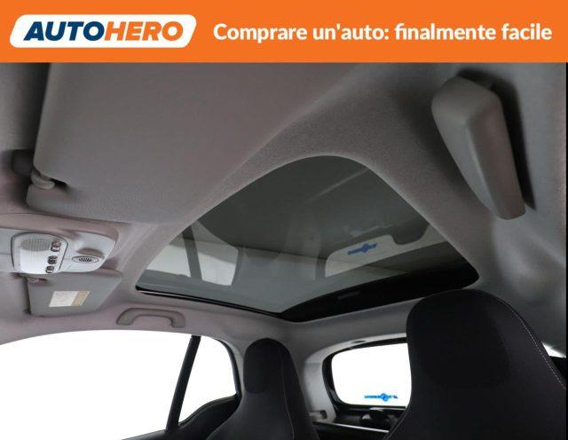 SMART ForTwo 70 1.0 twinamic Prime