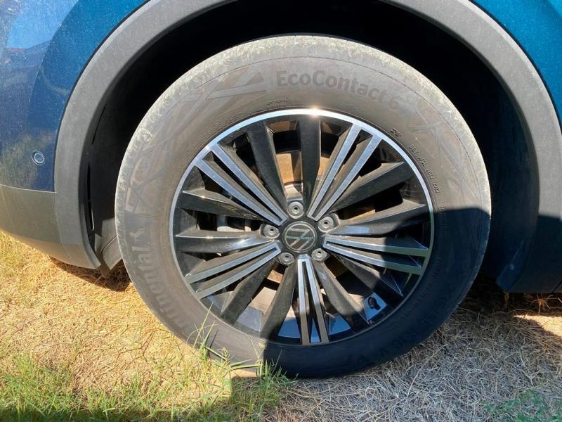 Volkswagen Tiguan 2.0 TDI 150cv DSG Elegance LED Matrix, Navi, Keyless, Retrocamera