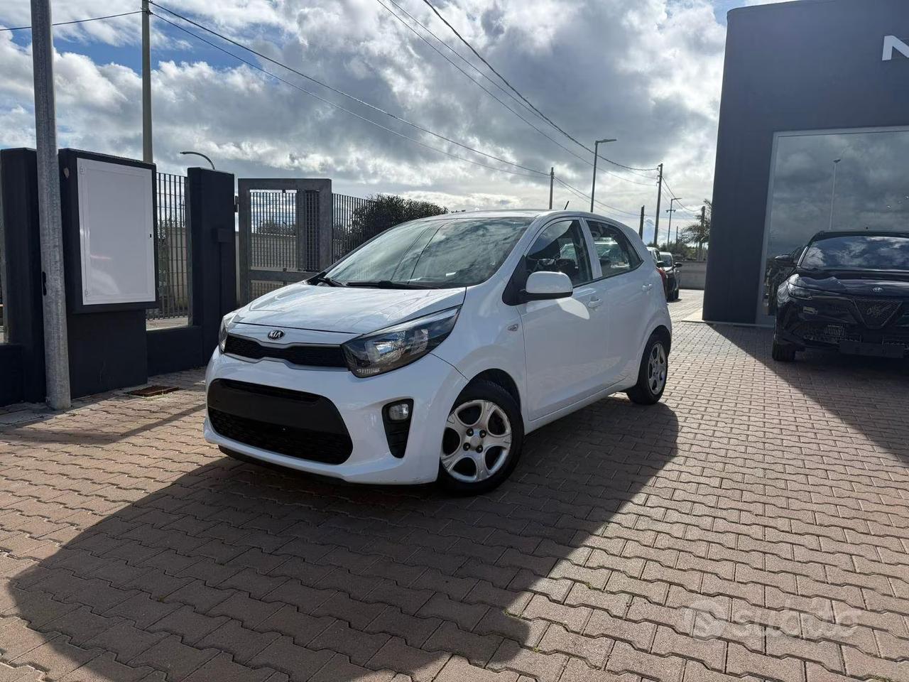 Kia picanto urban 1.0
