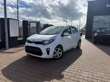 Kia picanto urban 1.0