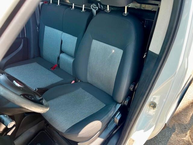 Fiat Doblo 1.4 tjt 16v natural power Maxi 120cv 3 POSTI