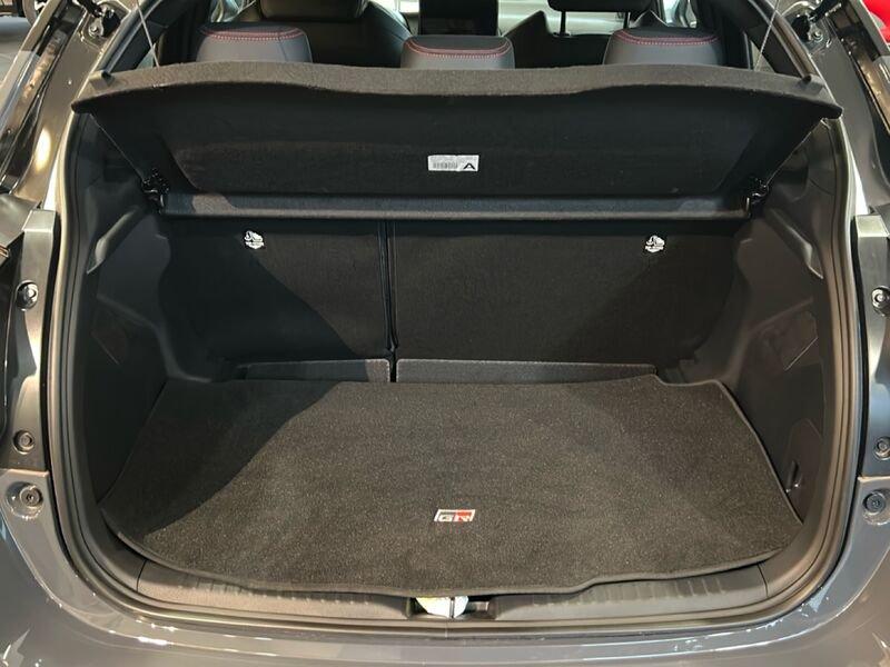 Toyota Yaris Yaris 1.5 130 Hybrid 5 porte GR Sport