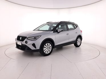 Seat Arona 1.0 ecotsi style 95cv