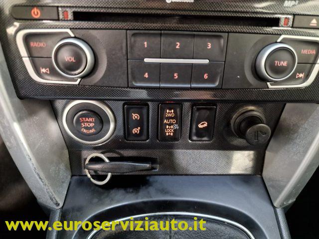 RENAULT Koleos 2.0 dCi 150CV 4X4 Dynamique ESM