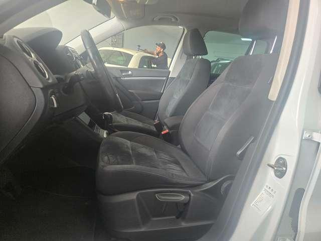 Volkswagen Tiguan Tiguan I 2011 2.0 tdi Sport
