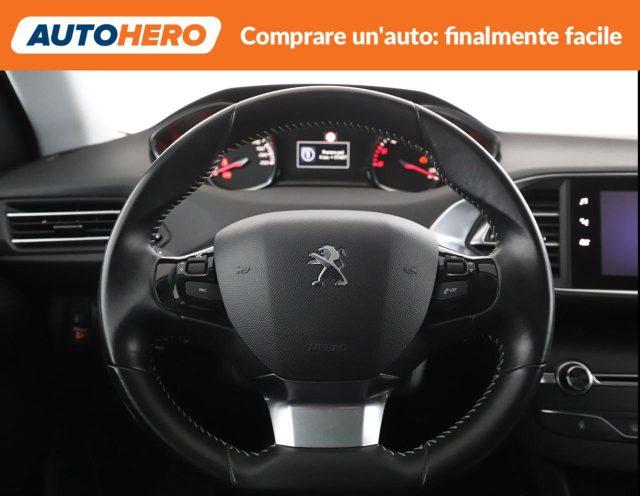 PEUGEOT 308 BlueHDi 130 S&S Allure