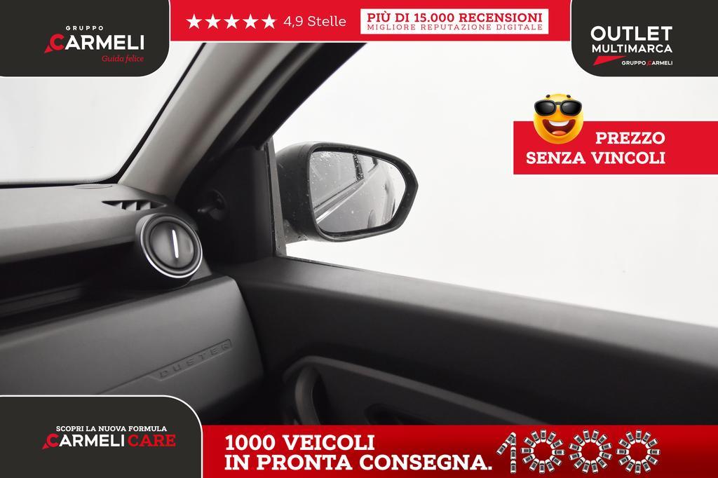 Dacia Duster 1.6 SCe Essential 4x2