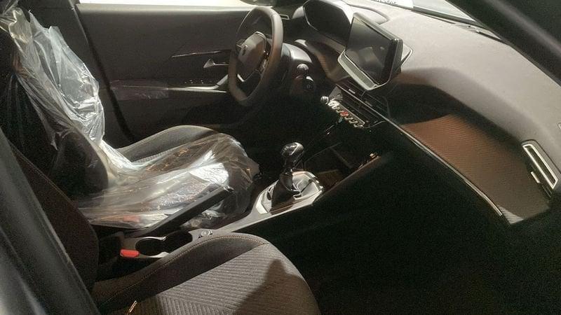 Peugeot 2008 2008 PureTech 100 S&S Style