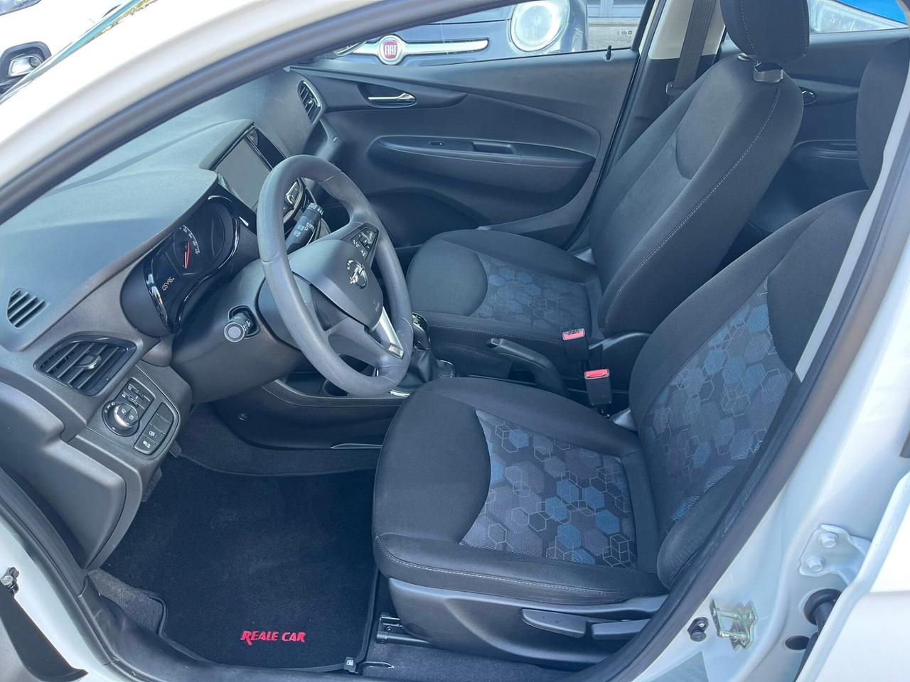 Opel Karl Rocks 1.0 BENZINA 75CV AUTOMATICA