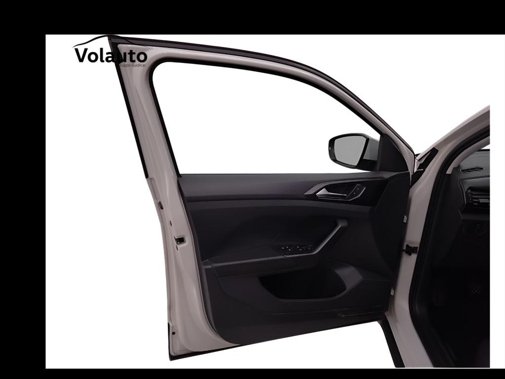 VOLKSWAGEN T-Cross 2019 - T-Cross 1.0 tsi Style 110cv