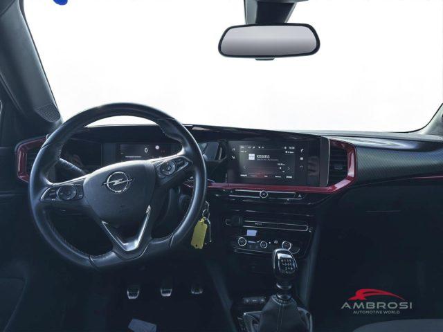 OPEL Mokka 1.2 Turbo GS Line