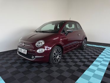 Fiat 500 1.0 Hybrid Star