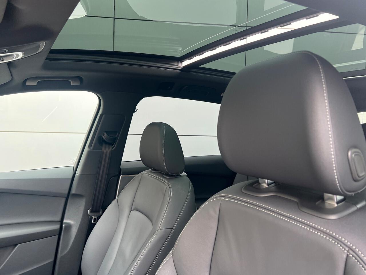 Audi Q7 45 Sline quattro possibilità noleggio noscoring