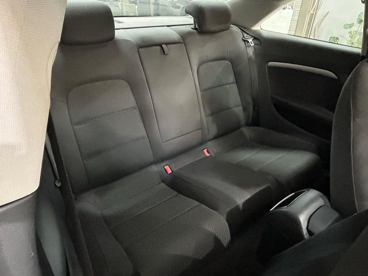 Audi A5 2.0 Coupé 2.0 TDI S-Line
