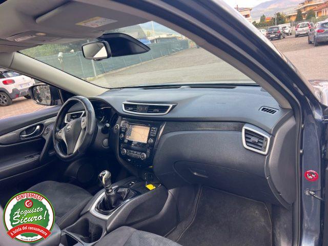 NISSAN X-Trail 1.6 dCi Tekna - 7 POSTI -