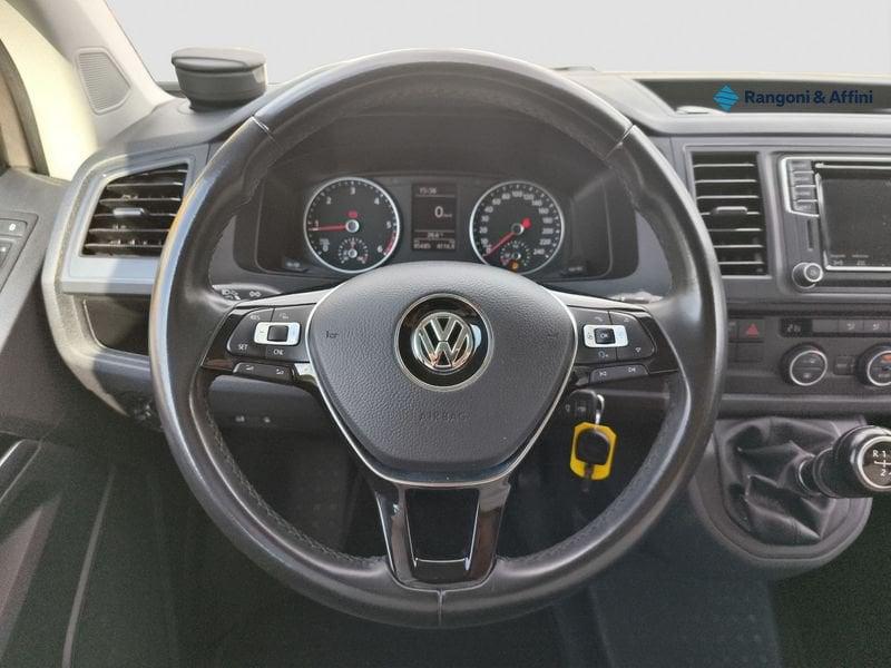 Volkswagen Caravelle Caravelle 2.0 TDI 150CV PC Cruise