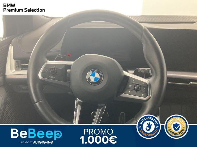 BMW Serie 2 Active Tourer 218D ACTIVE TOURER MSPORT AUTO