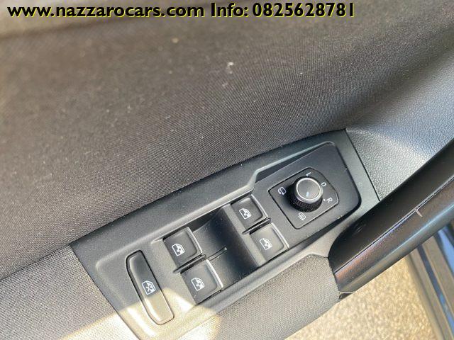 VOLKSWAGEN Tiguan 2.0 TDI SCR DSG Style BlueMotion Technology