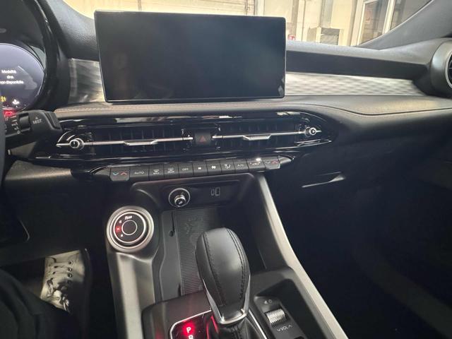 ALFA ROMEO Tonale 1.5 160 CV MHEV TCT7 Ti