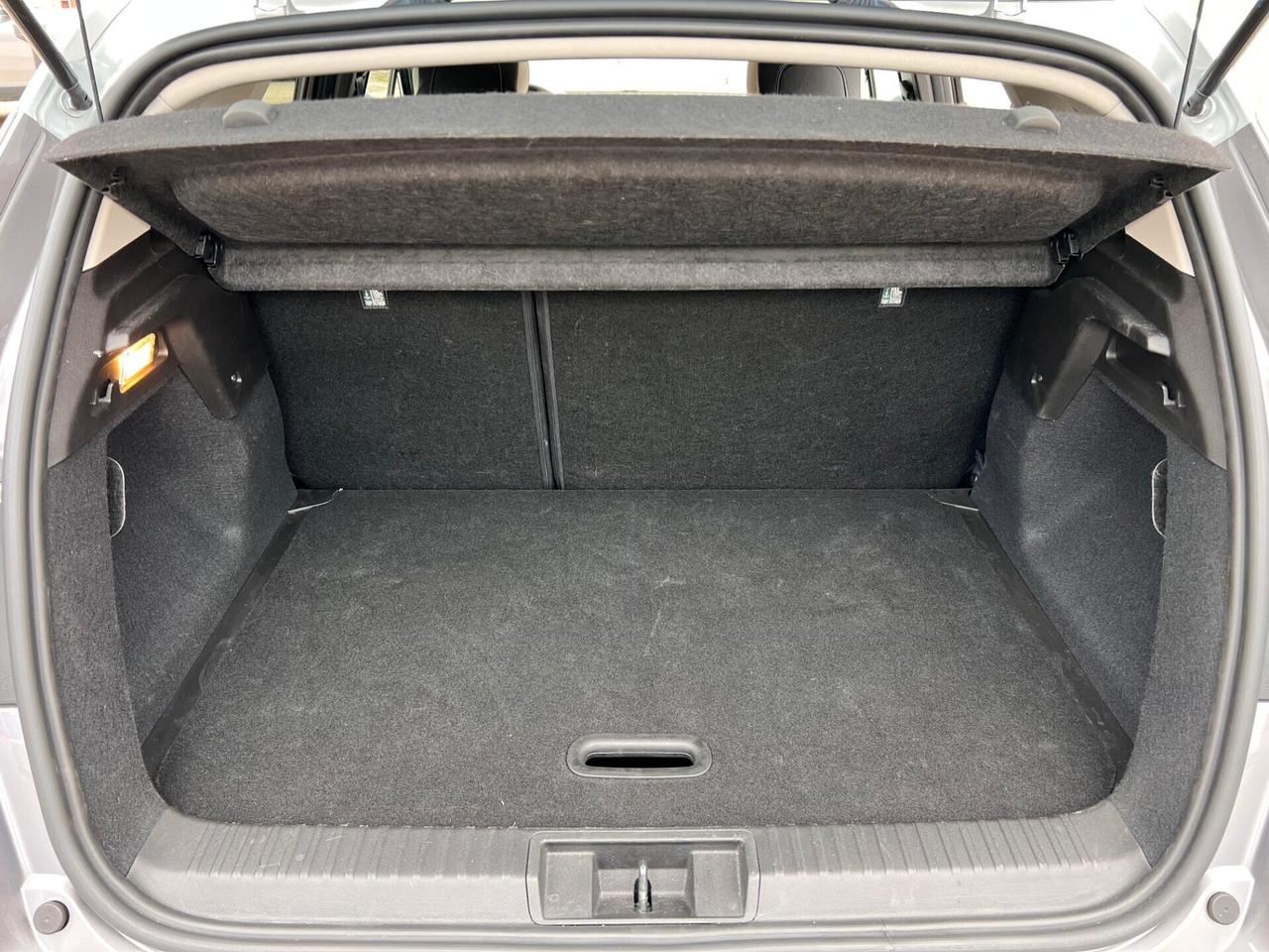 Renault Captur TCe 90 CV Techno