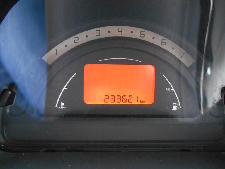 Citroen C3 1.4 HDi 70CV X NEOPATENTATI