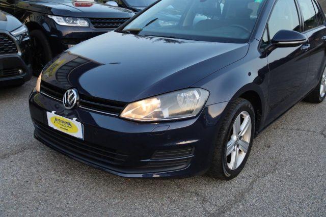 VOLKSWAGEN Golf Business 1.6 TDI 5p. Highline BlueMotion Technolog