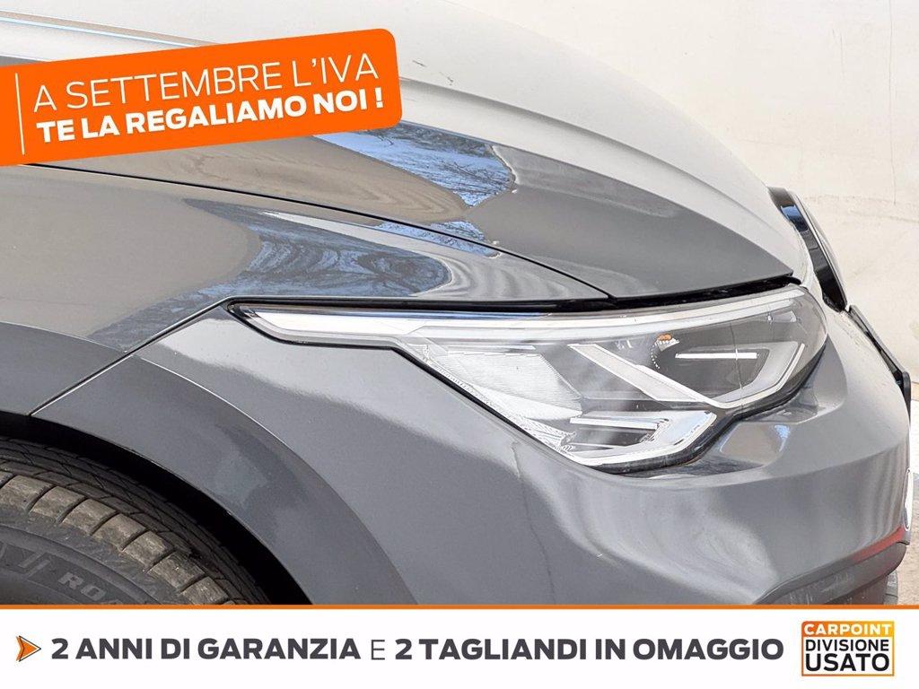 VOLKSWAGEN Golf 1.0 etsi evo life 110cv dsg del 2023