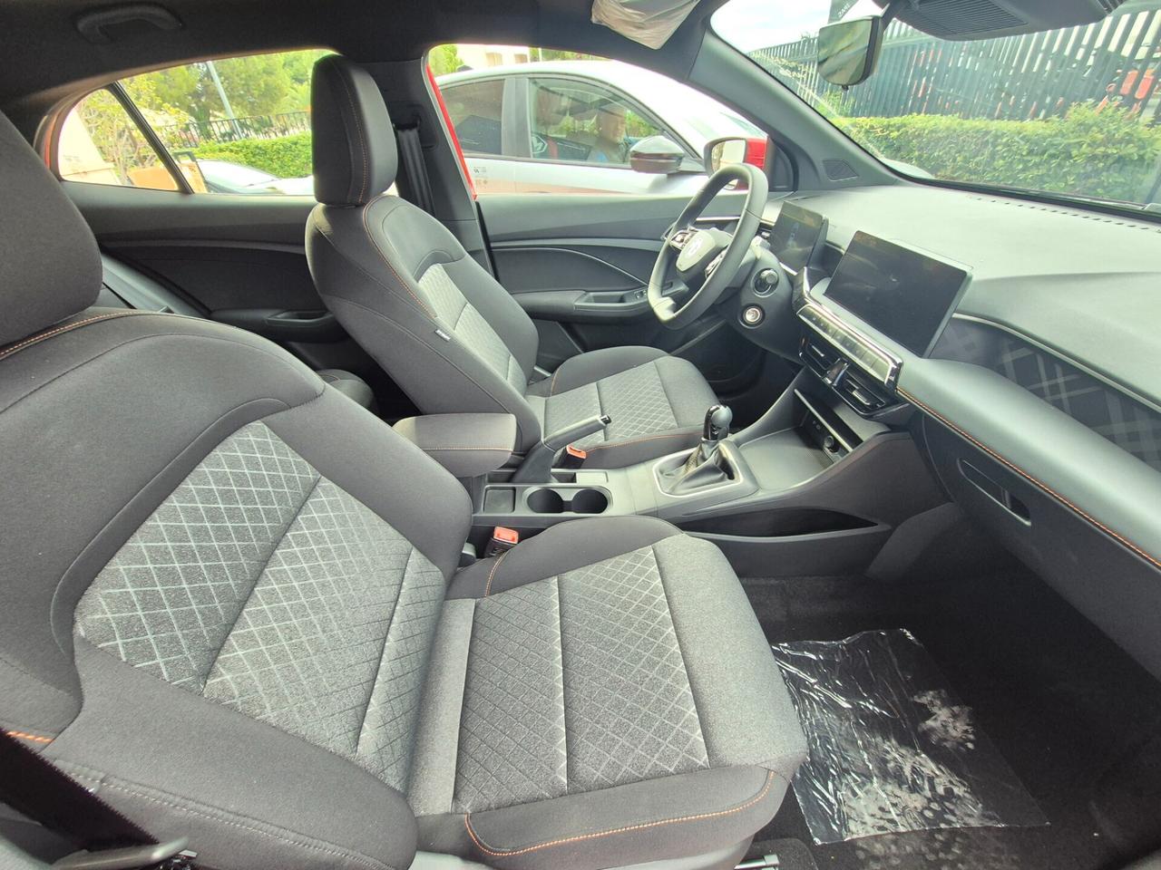 MG3 Standard GPL