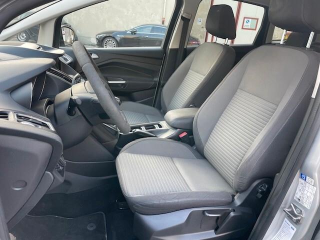 Ford C-Max 1.5 TDCi 120CV E6 Business Unico Proprietario!!!!