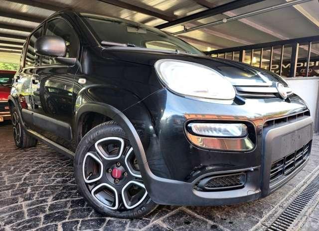 Fiat Panda HYBRID PARI AL NUOVO! 1.0 FireFly S&S