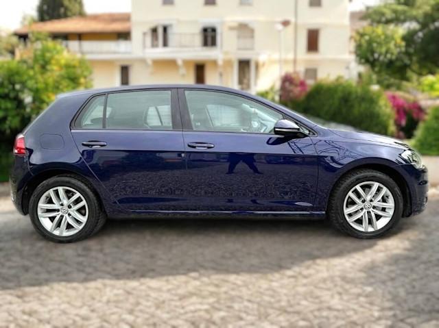 Volkswagen Golf Golf 7.5- 2019 5p 1.6 tdi Business 115cv +32