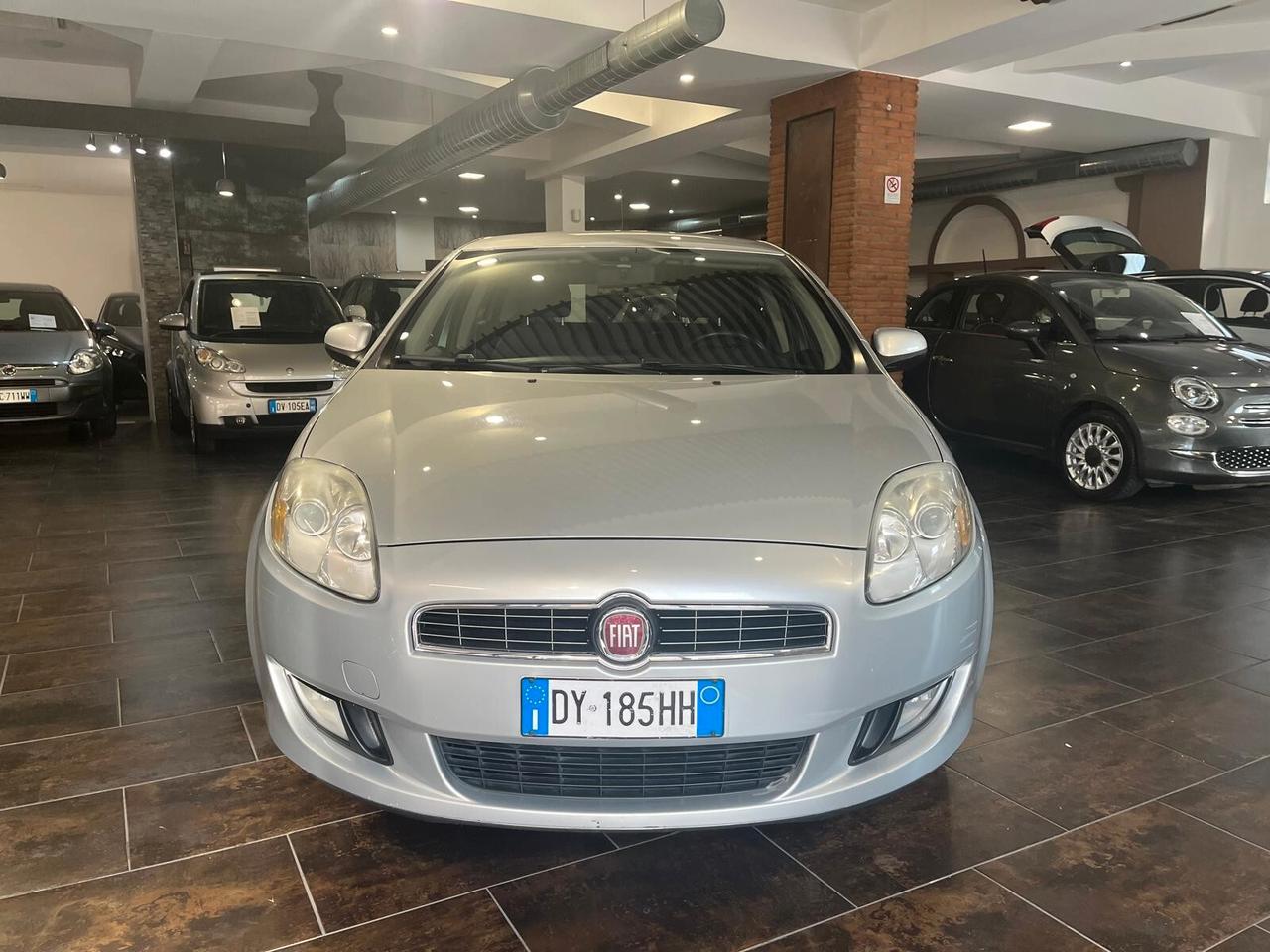 Fiat Bravo 1.4 Active