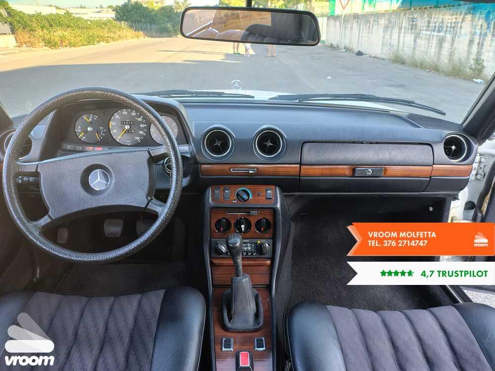 MERCEDES Classe C 230 Classic Coupè