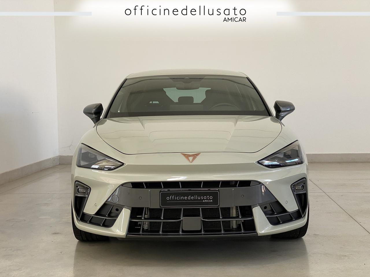 Cupra Leon 1.5 hybrid 150cv dsg