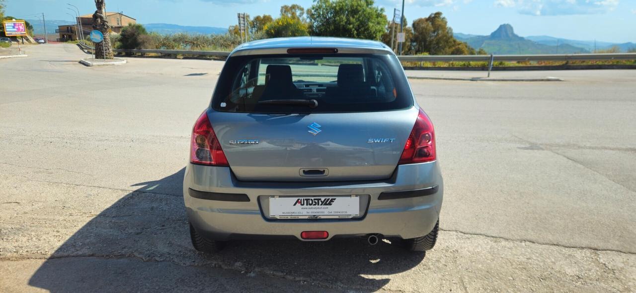 Suzuki Swift 1.3 75CV 3p. Safety Pack