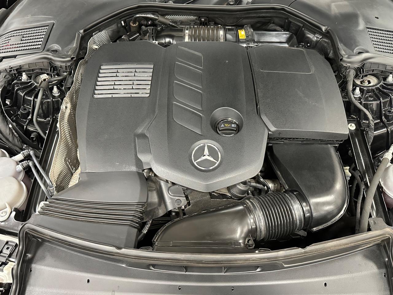 Mercedes C 220 d Mild hybrid 200 Cv Premium Plus - 2021