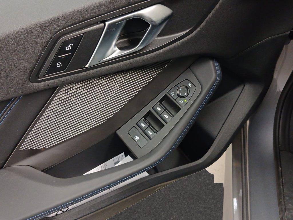 BMW 218d Gran Coupe MSport Pro auto del 2026