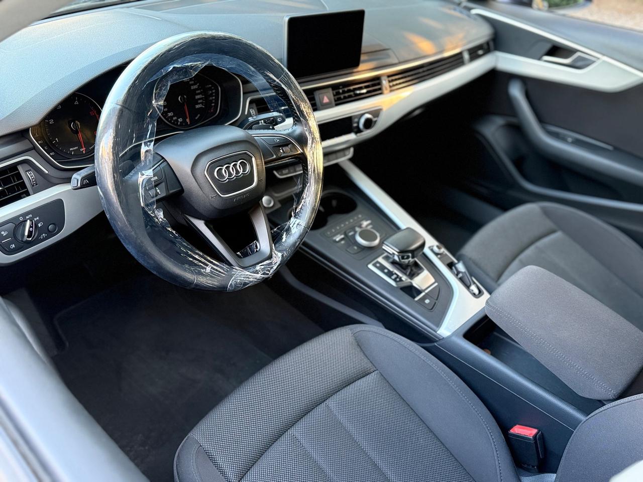 Audi A4 Avant 2.0 TDI 150 CV S tronic Business