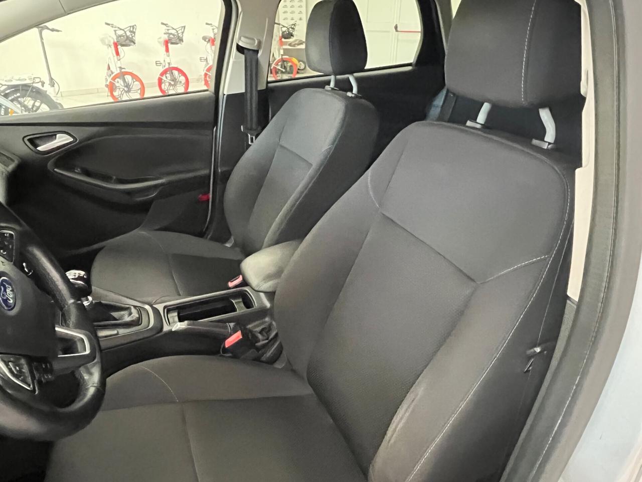 Ford Focus 1.5 TDCi 120 CV Start&Stop SW SUPER OFFERTA !!!