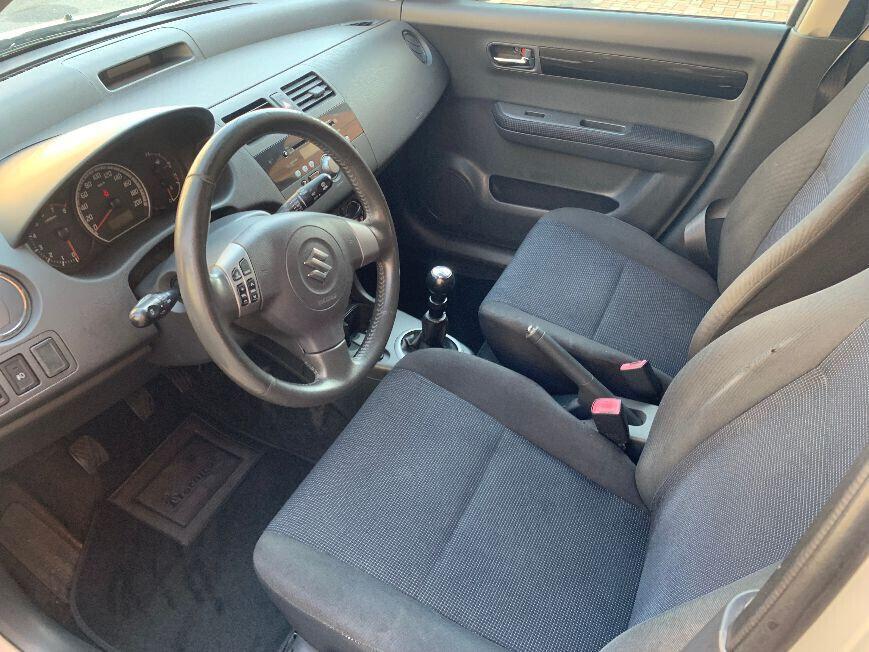Suzuki Swift 1.3 5p. GL Plus - OK NEOPATENTATI