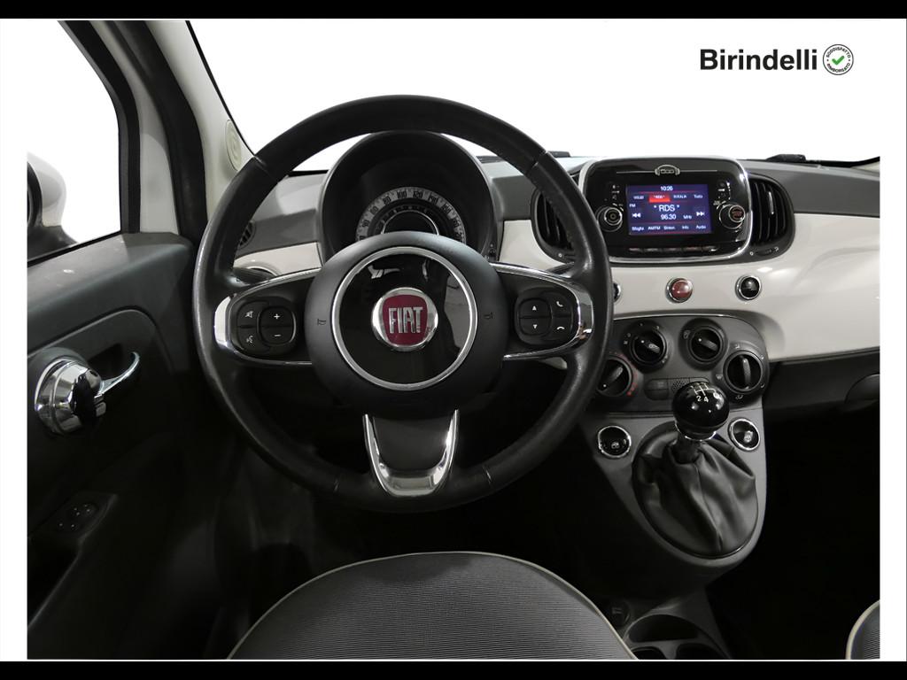 FIAT 500 (2015-2024) - 500 1.2 Pop